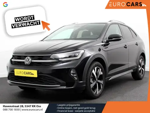 Volkswagen Taigo 1.0 TSI 110pk DSG Style | Navigatie | Apple Carplay/Android Auto | Cruise Control |