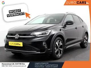 Volkswagen Taigo 1.0 TSI 110pk DSG Style | Navigatie | Apple Carplay/Android Auto | Cruise Control |