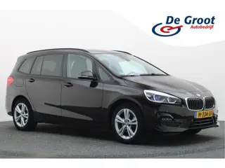 BMW 2 Serie Gran Tourer 218i 7p. High Executive (bj 2018)