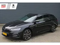 Škoda Octavia Combi 1.0 e-TSI Sport Business Full-Led Adaptive-Cruis Drive-Mode