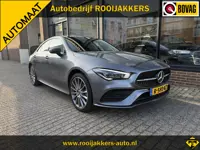 Mercedes-Benz CLA-klasse 250 e Premium Plus