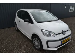 Volkswagen up! 1.0 BMT take up! (bj 2017)