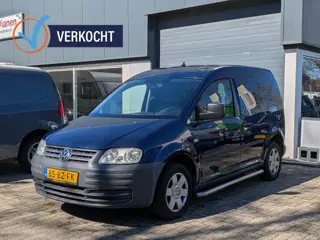 Volkswagen Caddy 2.0 SDI MARGE NAP AIRCO (bj 2006)