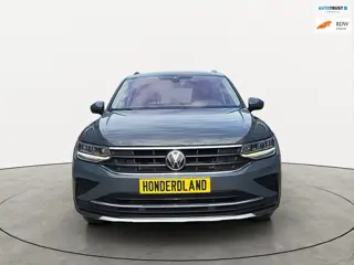 Volkswagen Tiguan 1.5 TSI Life Business
