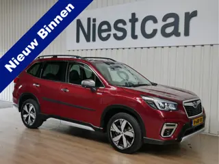 Subaru Forester 2.0i e-BOXER First Edition (bj 2020)