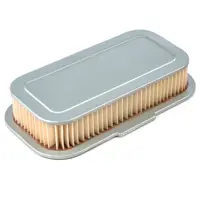 Air cleaner Yamaha XZ 550 1982 - 1983