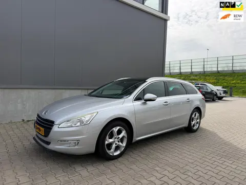 Peugeot 508 SW 1.6 THP Active