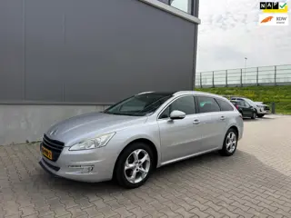 Peugeot 508 SW 1.6 THP Active