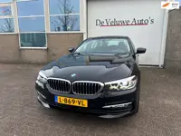 BMW 5-serie 530e iPerformance Executive|Camera|LED|Navi|Carplay