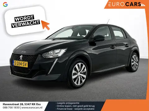 Peugeot e-208 EV Active 50 kWh | Airco | Navigatie | Apple Carplay/Android Auto | Cruise control | L