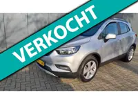 Opel Mokka X 1.4 Turbo Business+//TREKHAAK//AIRCO//CARPLAY//CRUISE