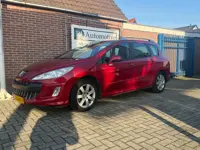 Peugeot 308 SW 1.6 XT NAP/AUTOMAAT/PANO (bj 2008)