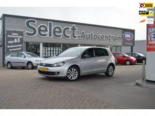 Volkswagen Golf 1.2 TSI Style BlueMotion|5 DEURS|CLIMA|6 VERSN.|CRUISE