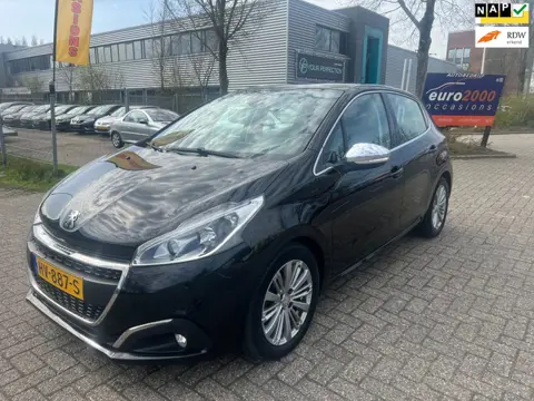 Peugeot 208 1.6 BlueHDi Blue Lease Executive - NIEUWE APK !