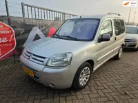 Citroen Berlingo 1.6i 16V X-TR AIRCO/cruise