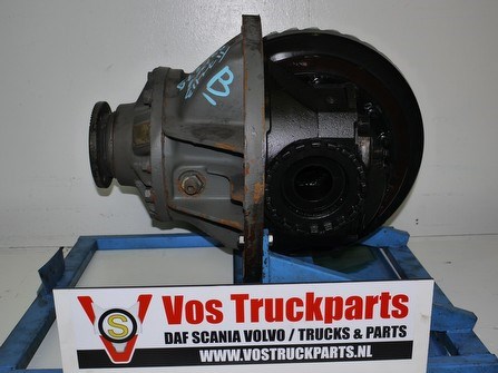 Differentieel Volvo RS-1356-SV 2.79 (4)