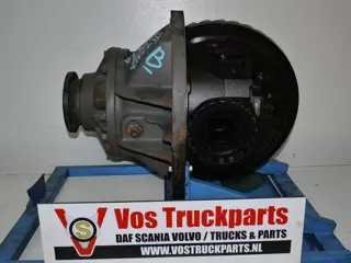 Differentieel Volvo RS-1356-SV 2.79 (4)