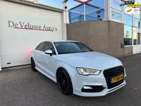 Audi A3 Limousine 1.4 TFSI CoD Ambition Pro Line S
