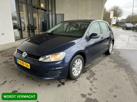 Volkswagen Golf 1.2 TSI Comfortline (bj 2013)