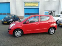 Nissan Pixo 1.0 Visia km 92226