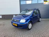 Fiat Panda | 1.2 Edizione Cool | Airco | Lage kilometerstand |