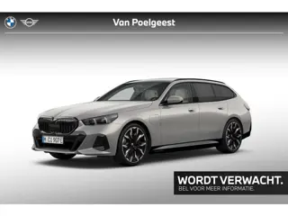 BMW 5 Serie Touring 550e xDrive Innovation Pack M Sportpakket Pro Aut. - Verwacht: Mei 2026