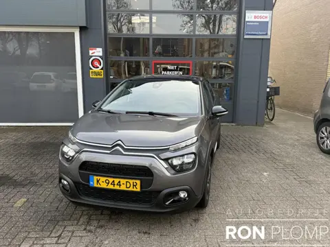 Citroen C3 1.2 PureTech Feel / Airco clima/ Cruise/ Navigatie/ Apple carplay/ PCD/ LED
