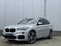 BMW X1 xDrive20i High Executive | M-sport | Pano | Head-up | Trekhaak | Compleet |