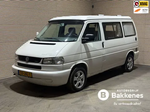 Volkswagen T4 California Coach|Camper|Hefdak|Bearlock|Luifel