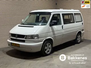 Volkswagen T4 California Coach|Camper|Hefdak|Bearlock|Luifel