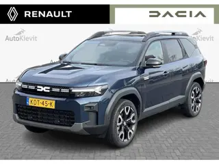 Dacia Bigster 1.8 Hybrid 155 Limited Edition (bj 2026)