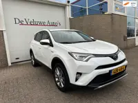 Toyota RAV4 2.5 Hybrid Executive|Navi|Camera|Keyless|ACC|LDA