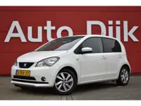 SEAT Mii 1.0 Sport Dynamic Navi | Cruise | Bluetooth | Privacy Glass | Elek. Ramen | LMV
