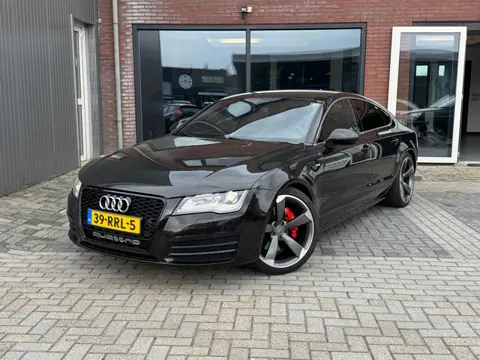 Audi A7 Sportback 3.0 TDI quattro Pro Line plus