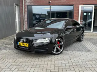 Audi A7 Sportback 3.0 TDI quattro Pro Line plus