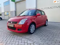Suzuki Swift 1.3 GA APK 08-10-2026 AIRCO ELEKTRISCHE RAMEN