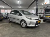 Toyota Yaris 1.5 Full Hybrid Aspiration dealer onderhouden