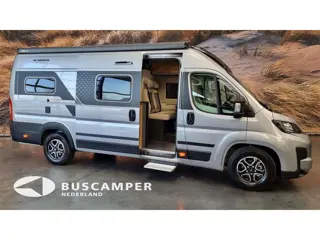 Adria Twin 640 SGX 60 YEAR (bj 2026, automaat)