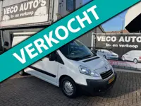 Peugeot Expert 229 2.0 HDI L2H1 Profit+ airco marge imperiaal nette bus