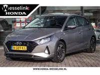 Hyundai i20 1.0 T-GDI Comfort Smart - Trekhaak afn. | Navigatie | Camera