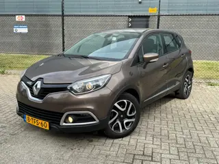 Renault Captur 1.2 TCe Dynamique Automaat |Navi| |Org.NL|