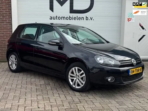 Volkswagen Golf 1.2 TSI Highline - Cruise - Navi - Climate