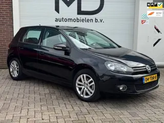 Volkswagen Golf 1.2 TSI Highline - Cruise - Navi - Climate