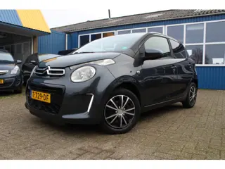 Citroën C1 1.0i "Feel" Cruise - Airco - 5 Drs !!!