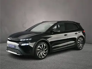 Skoda Elroq 85 Sportline 286pk Automaat Trekhaak, Adaptive cruise control, Elektrische achterklep, A