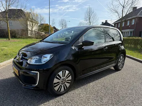 Volkswagen e-Up! e-up! Style