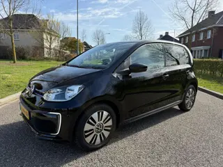 Volkswagen e-Up! e-up! Style