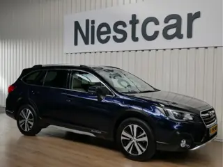 Subaru Outback 2.5i Premium (bj 2021, automaat)