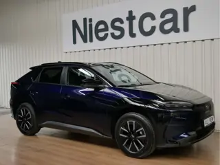 Subaru SOLTERRA 4E-xperience 73.1 kWh (bj 2026, automaat)