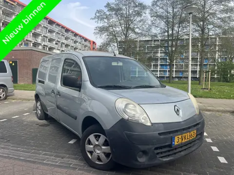 Renault Kangoo Express 1.5 dCi Cruisecontrol Clima L2 Long